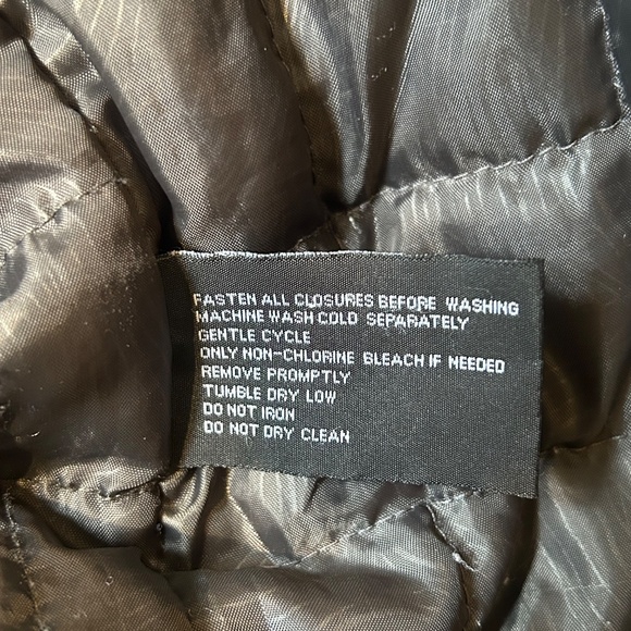 Zeroxposur jacket - Picture 4 of 7